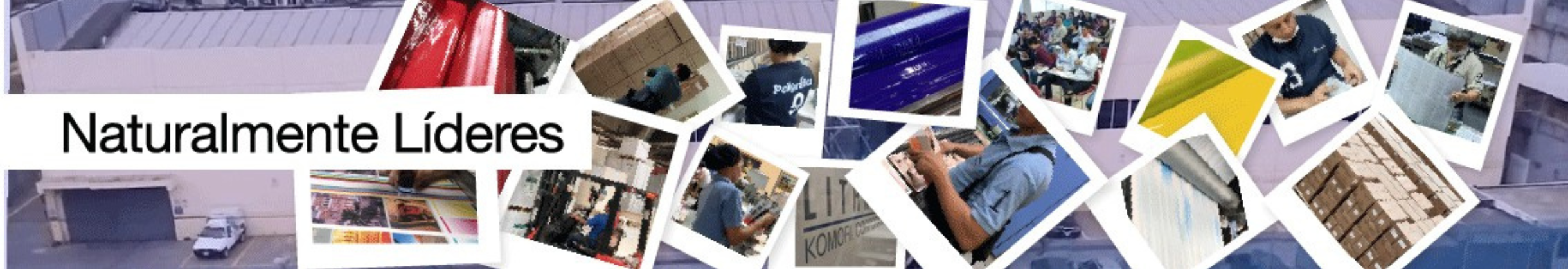 Imagen institucional